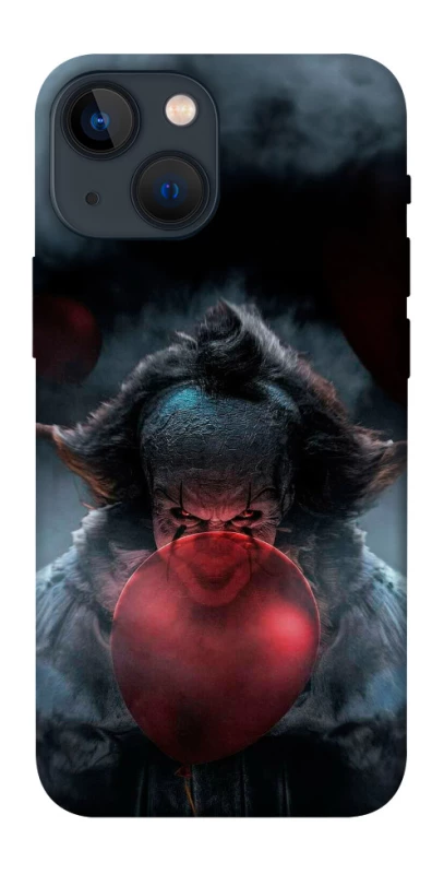 Чехол на Apple iPhone 13 mini (5.4") Оно фото 1 из 1