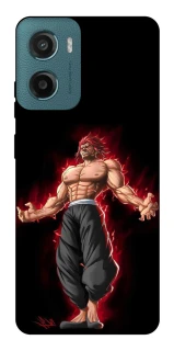 Чехол на Motorola Moto G06 Yujiro фото 1 из 1