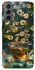 Чохол на Samsung Galaxy S21 FE Flowers v15 фото 1 з 1