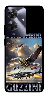 Чохол на Realme Note 60 Bombombini Gusini фото 1 з 1