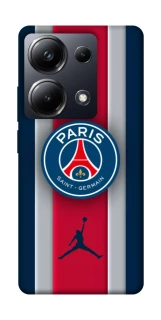 Чехол на Xiaomi Poco M6 Pro 4G FC PSG v3 фото 1 из 1