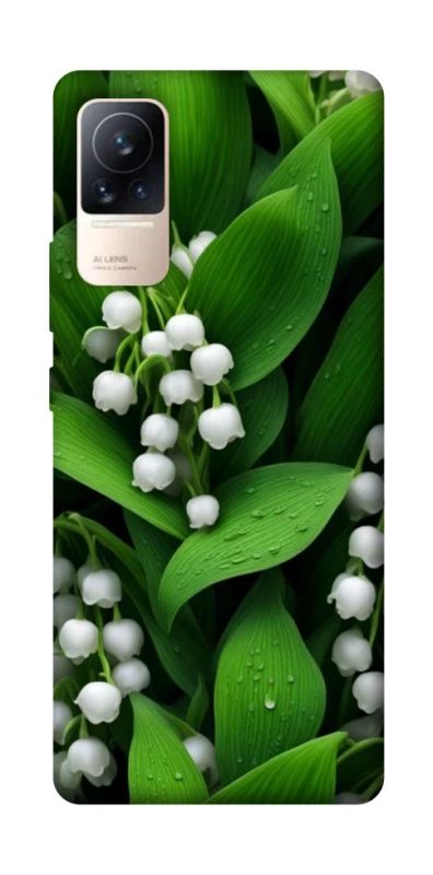 Чохол на Xiaomi Civi 6 Flowers v24 фото 1 з 1