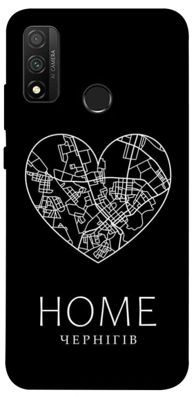 Чохол на Huawei P Smart (2020) Чернігів Home фото 1 з 1