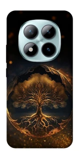 Чохол на Xiaomi Redmi Note 15 Pro+ 5G Іґґдрасілль фото 1 з 1