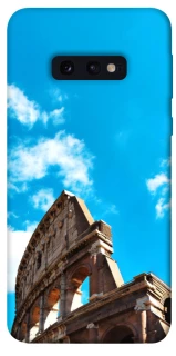Чехол на Samsung Galaxy S10e coliseum фото 1 из 1