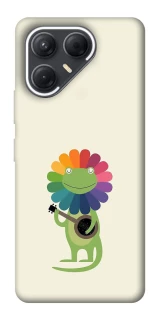 Чехол на TECNO Pova 7 Rainbow lacosta фото 1 из 1