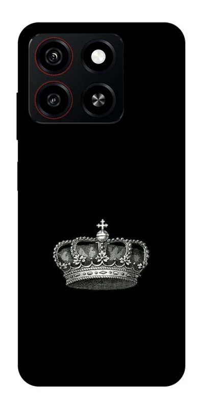 Чохол на ZTE Blade A35 4G King фото 1 з 1