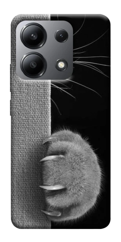 Чохол на Xiaomi Redmi Note 13 4G Spy Cat фото 1 з 1