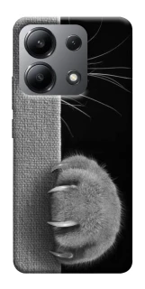 Чохол на Xiaomi Redmi Note 13 4G Spy Cat фото 1 з 1