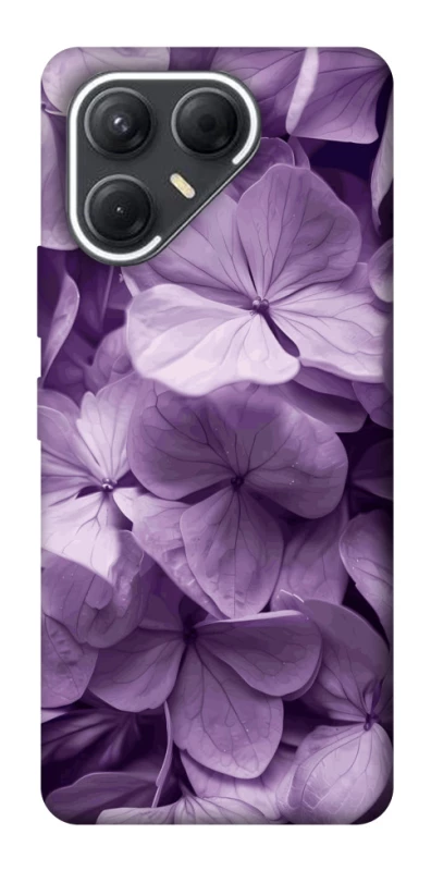 Чехол на TECNO Pova 7 Floral Symphony фото 1 из 1