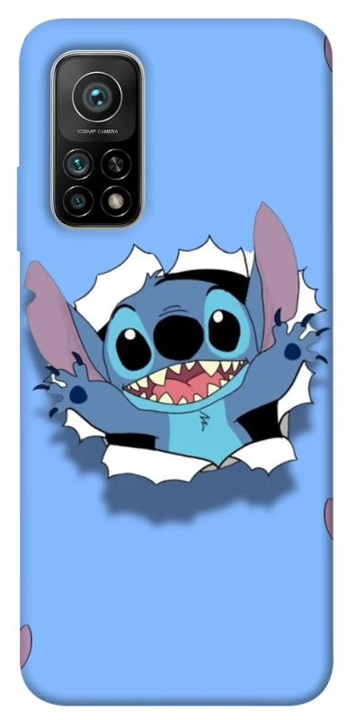 Чохол на Xiaomi Mi 10T Stitch ver.6 фото 1 з 1