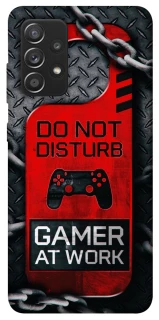 Чохол на Samsung Galaxy A52 4G / A52 5G Do Not Disturb фото 1 з 1