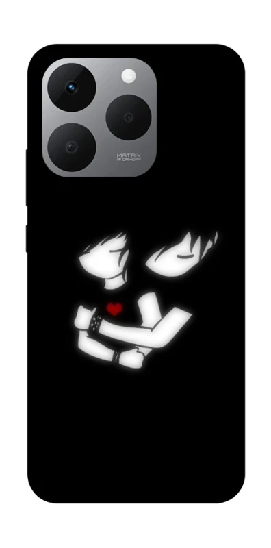 Чохол на Realme 15T We love фото 1 з 1