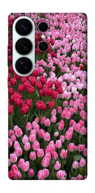 Чохол на Samsung Galaxy S26 Ultra Flowers v9 фото 1 з 1