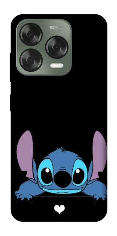 Чохол на ZTE Nubia V70 Design Stitch ver.7 фото 1 з 1