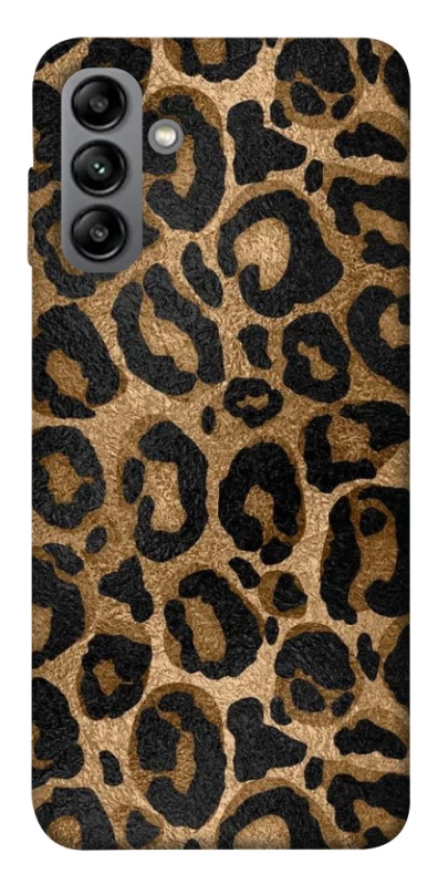 Чехол на Samsung Galaxy A04s Leopard Skin фото 1 из 1