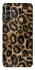 Чехол на Samsung Galaxy A04s Leopard Skin фото 1 из 1