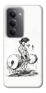 Чехол на Xiaomi Redmi 15 (Global) UP UP UP фото 1 из 1