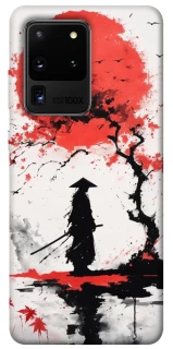 Чехол на Samsung Galaxy S20 Ultra Дух Японии фото 1 из 1