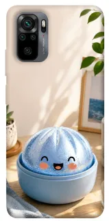 Чехол на Xiaomi Redmi Note 10 / Note 10s Dumpling ver.2 фото 1 из 1