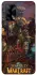 Чехол на Oppo A74 4G Warcraft v2 фото 1 из 1