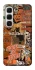 Чохол на Infinix Hot 60i Halloween Style ver.3 фото 1 з 1