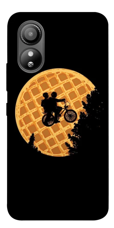 Чехол на ZTE Blade L220 Stranger Things ver.33 фото 1 из 1