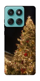 Чехол на Motorola Edge 60 Fusion Новогодний v34 фото 1 из 1