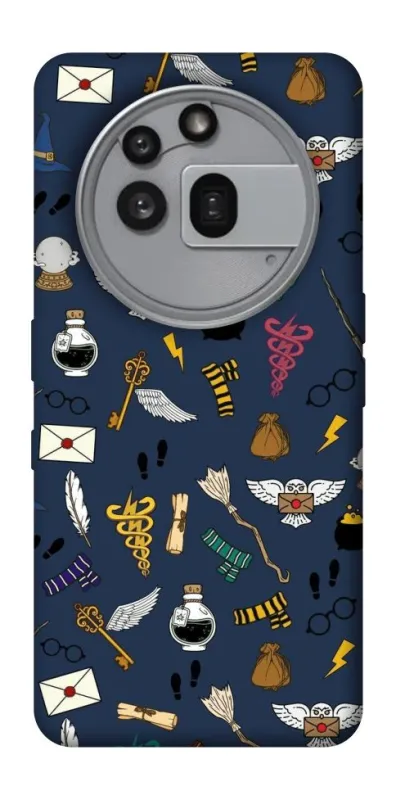 Чохол на Nothing Phone (3a) Pro Harry Potter v1 фото 1 з 1