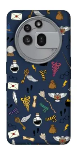Чехол на Nothing Phone (3a) Pro Harry Potter v1 фото 1 из 1