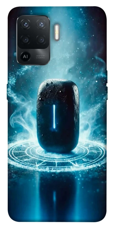 Чохол на Oppo Reno 5 Lite Руна Іса фото 1 з 1