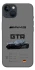 Чехол на Apple iPhone 13 (6.1") MB AMG GTR фото 1 из 1