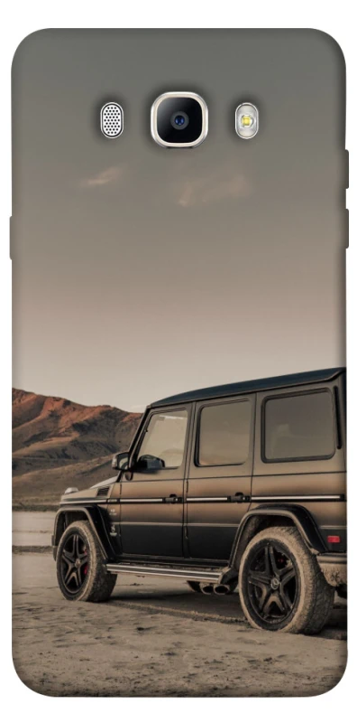 Чохол на Samsung J510F Galaxy J5 (2016) Gelik фото 1 з 1