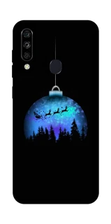Чохол на ZTE Blade A7 (2020) Christmas spirit фото 1 з 1