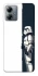 Чохол на Motorola Moto G14 Star Wars stormtrooper фото 1 з 1