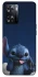 Чехол на Oppo A57s Stitch ver.2 фото 1 из 1