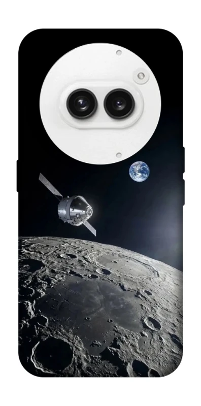 Чехол на Nothing Phone (2a) Artemis 2 ver.2 фото 1 из 1