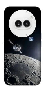 Чехол на Nothing Phone (2a) Artemis 2 ver.2 фото 1 из 1