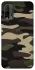 Чохол на Xiaomi Redmi 9T Camouflage v6 фото 1 з 1