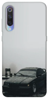 Чехол на Xiaomi Mi 9 BMW mood фото 1 из 1