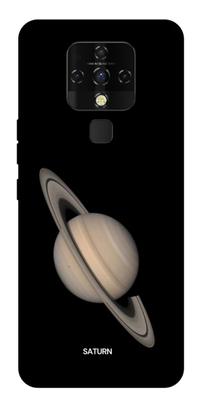 Чехол на TECNO Camon 16 SE Saturn фото 1 из 1