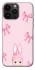 Чохол на Apple iPhone 14 Pro Max (6.7") Ribbon Bunny фото 1 з 1