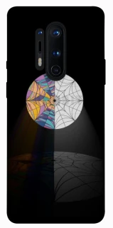 Чехол на OnePlus 8 Pro Wednesday room фото 1 из 1