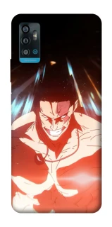 Чехол на ZTE Blade A71 Todo v4 фото 1 из 1