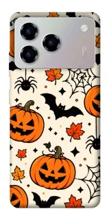 Чехол на ZTE Blade A76 Halloween v13 фото 1 из 1
