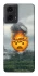 Чехол на Motorola Moto G04 Moscow never sleeps ver.2 фото 1 из 1