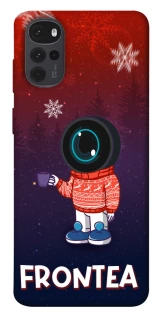 Чохол на Motorola Moto G22 Frontea фото 1 з 1