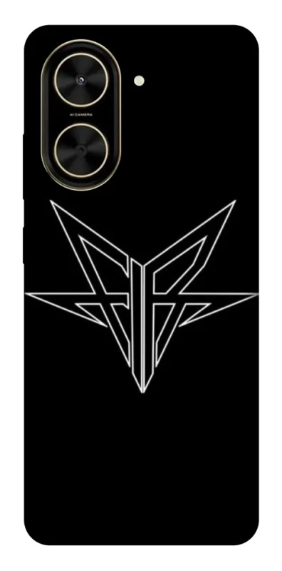 Чохол на Xiaomi Poco C71 Falling In Reverse ver.2 фото 1 з 1