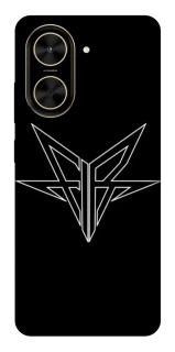 Чехол на Xiaomi Poco C71 Falling In Reverse ver.2 фото 1 Чехол на Xiaomi Poco C71 Falling In Reverse ver.2 фото 1 из 1