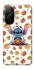 Чохол на Xiaomi Poco F7 Halloween Stitch ver.4 фото 1 з 1
